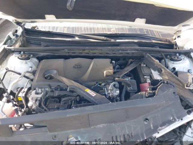 Photo 9 VIN: 4T1G11AK6PU769523 - TOYOTA CAMRY 