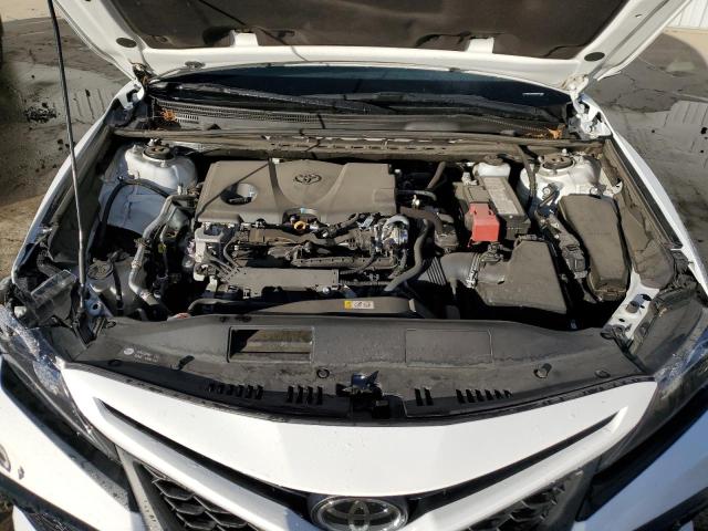 Photo 11 VIN: 4T1G11AK6PU769909 - TOYOTA CAMRY SE N 