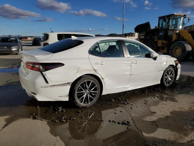 Photo 2 VIN: 4T1G11AK6PU769909 - TOYOTA CAMRY SE N 