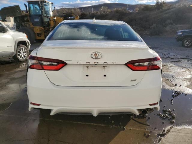 Photo 5 VIN: 4T1G11AK6PU769909 - TOYOTA CAMRY SE N 