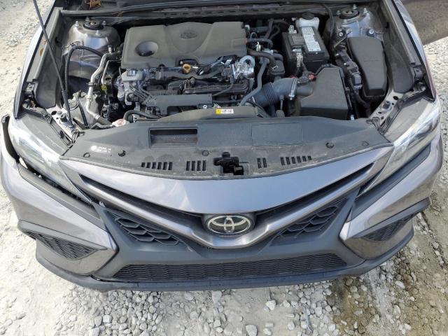 Photo 10 VIN: 4T1G11AK6PU770607 - TOYOTA CAMRY SE N 