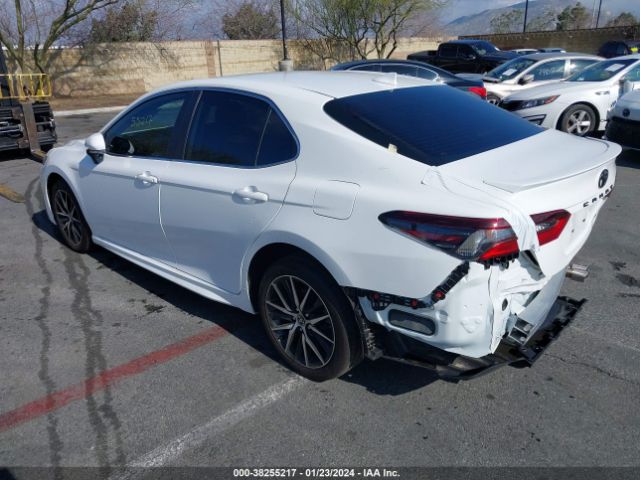 Photo 2 VIN: 4T1G11AK6PU774107 - TOYOTA CAMRY 