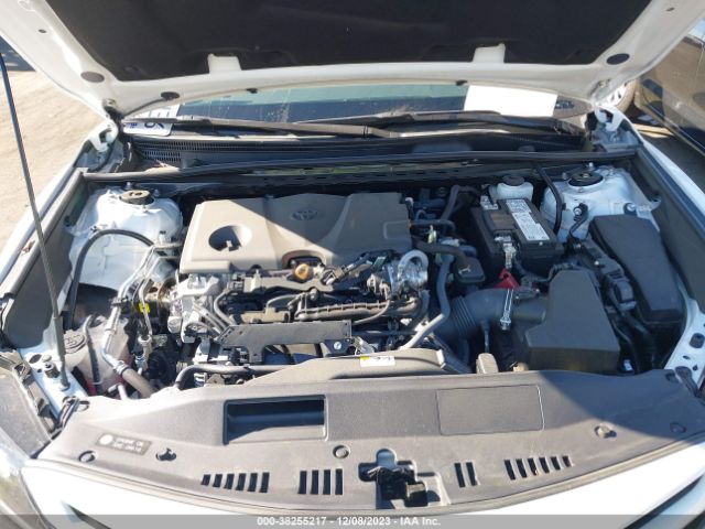 Photo 9 VIN: 4T1G11AK6PU774107 - TOYOTA CAMRY 