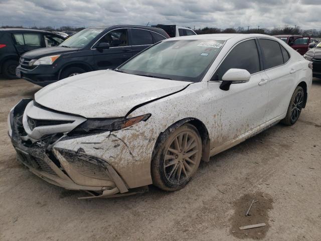 Photo 0 VIN: 4T1G11AK6PU777198 - TOYOTA CAMRY 