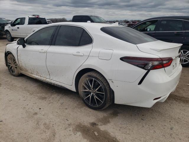 Photo 1 VIN: 4T1G11AK6PU777198 - TOYOTA CAMRY 