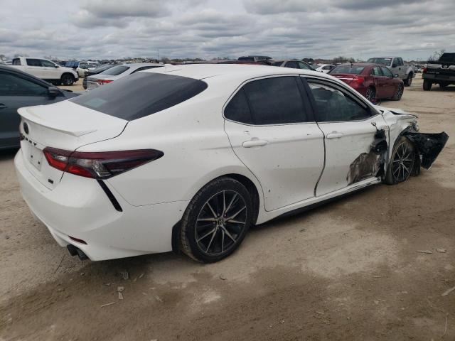 Photo 2 VIN: 4T1G11AK6PU777198 - TOYOTA CAMRY 