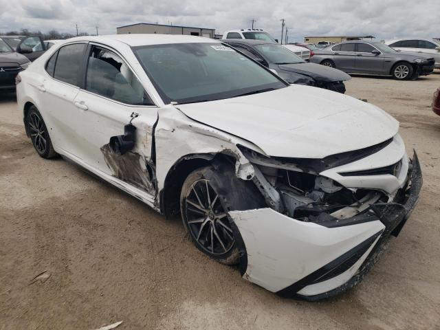 Photo 3 VIN: 4T1G11AK6PU777198 - TOYOTA CAMRY 