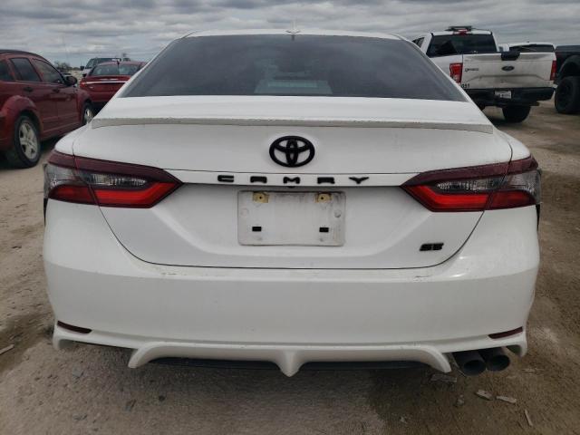 Photo 5 VIN: 4T1G11AK6PU777198 - TOYOTA CAMRY 