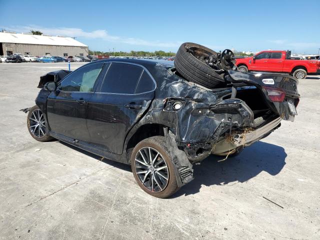 Photo 1 VIN: 4T1G11AK6PU783387 - TOYOTA CAMRY SE N 