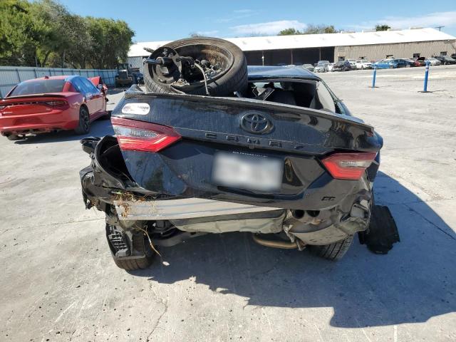 Photo 5 VIN: 4T1G11AK6PU783387 - TOYOTA CAMRY SE N 