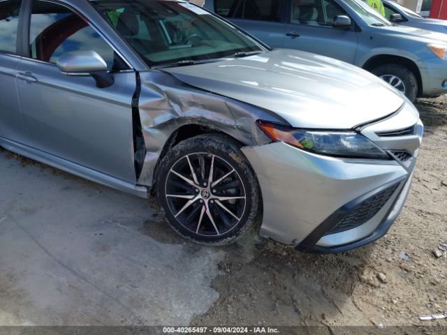 Photo 5 VIN: 4T1G11AK6PU795703 - TOYOTA CAMRY 