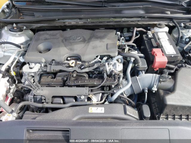 Photo 9 VIN: 4T1G11AK6PU795703 - TOYOTA CAMRY 