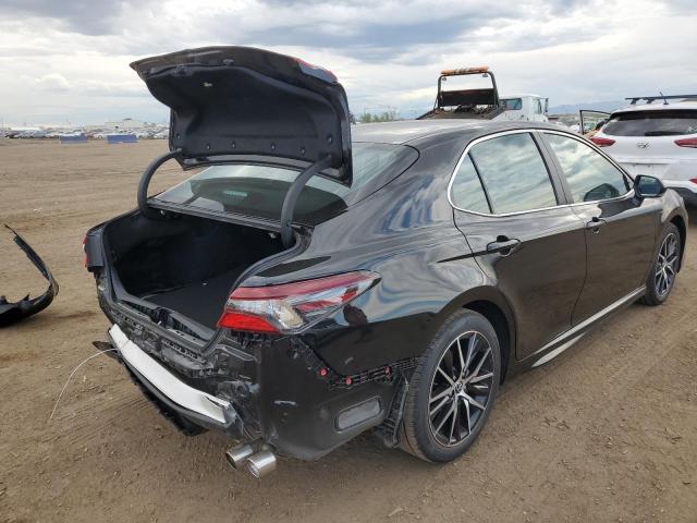 Photo 2 VIN: 4T1G11AK6PU809874 - TOYOTA CAMRY 