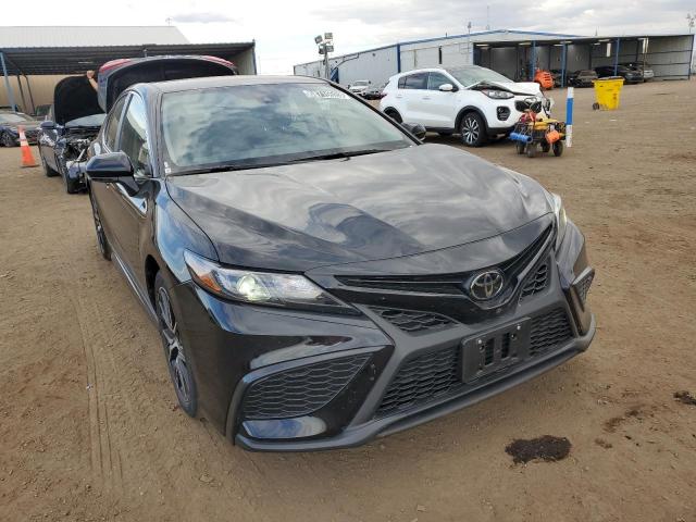 Photo 3 VIN: 4T1G11AK6PU809874 - TOYOTA CAMRY 