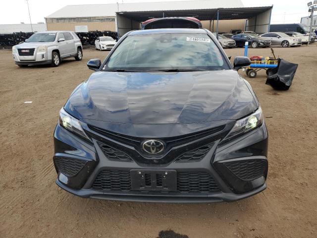 Photo 4 VIN: 4T1G11AK6PU809874 - TOYOTA CAMRY 