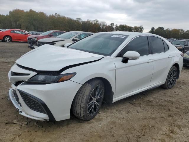 Photo 0 VIN: 4T1G11AK6PU820700 - TOYOTA CAMRY 