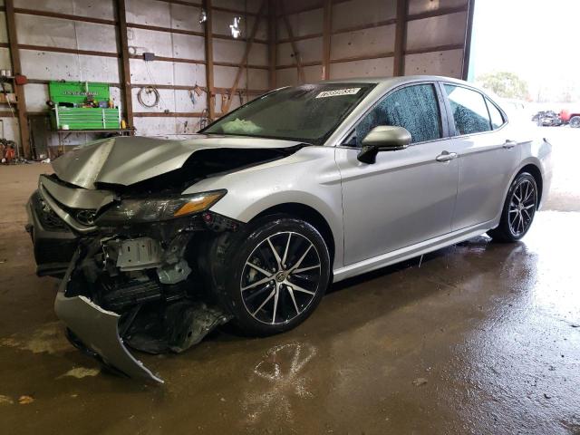 Photo 0 VIN: 4T1G11AK6PU823533 - TOYOTA CAMRY 