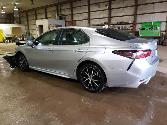 Photo 1 VIN: 4T1G11AK6PU823533 - TOYOTA CAMRY 