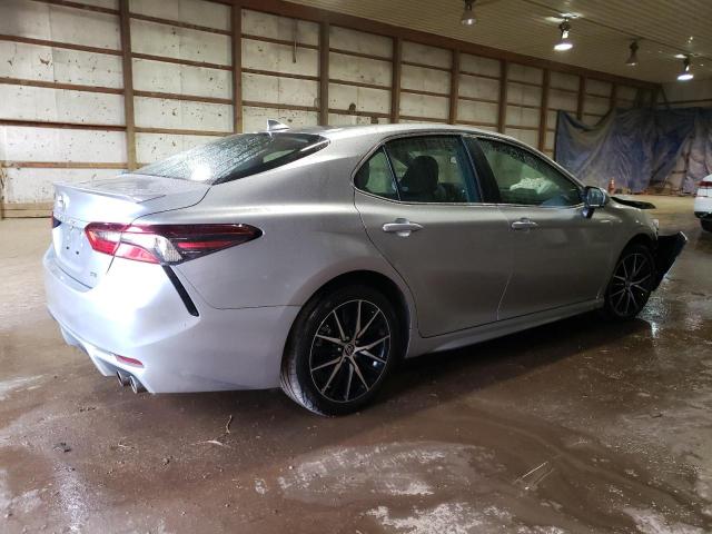 Photo 2 VIN: 4T1G11AK6PU823533 - TOYOTA CAMRY 