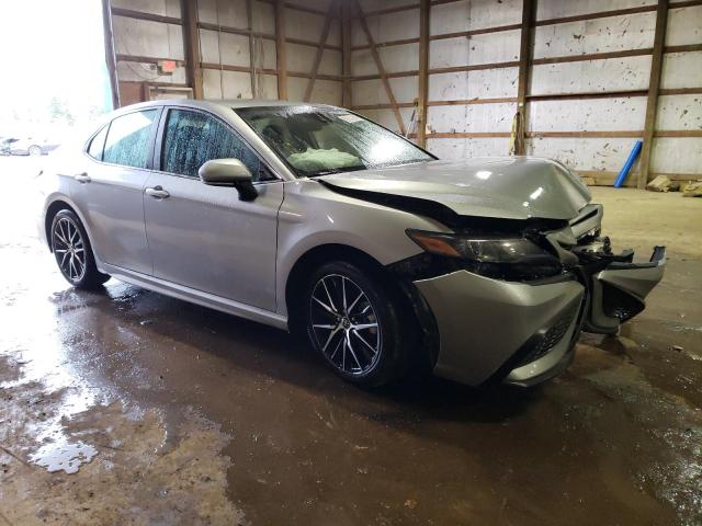 Photo 3 VIN: 4T1G11AK6PU823533 - TOYOTA CAMRY 