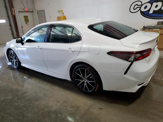 Photo 1 VIN: 4T1G11AK6PU831728 - TOYOTA CAMRY SE N 