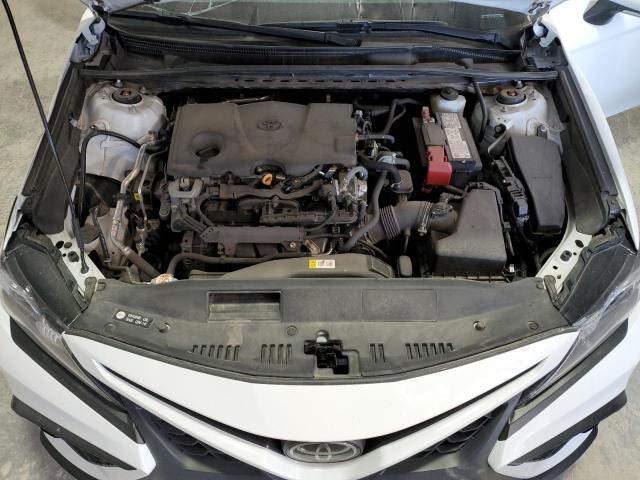 Photo 10 VIN: 4T1G11AK6PU831728 - TOYOTA CAMRY SE N 