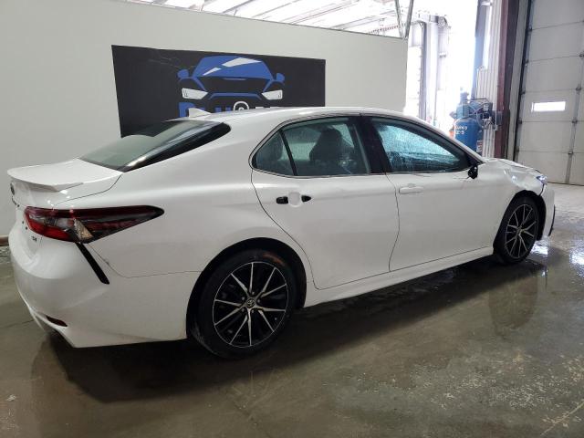 Photo 2 VIN: 4T1G11AK6PU831728 - TOYOTA CAMRY SE N 