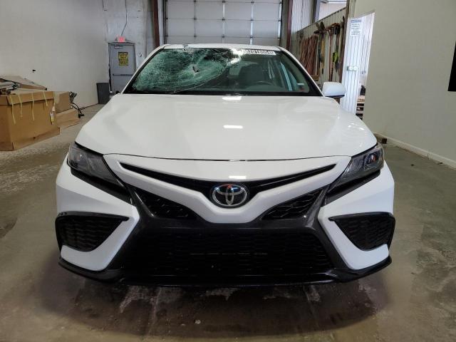 Photo 4 VIN: 4T1G11AK6PU831728 - TOYOTA CAMRY SE N 