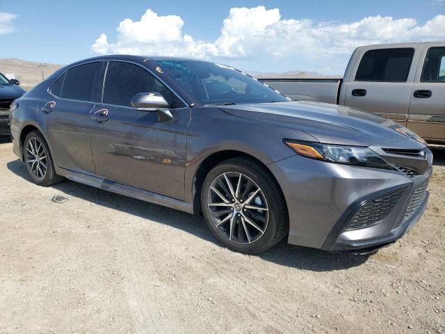 Photo 3 VIN: 4T1G11AK6PU832071 - TOYOTA CAMRY SE N 