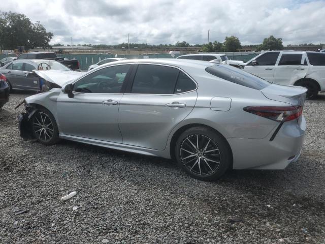 Photo 1 VIN: 4T1G11AK6RU203252 - TOYOTA CAMRY SE N 