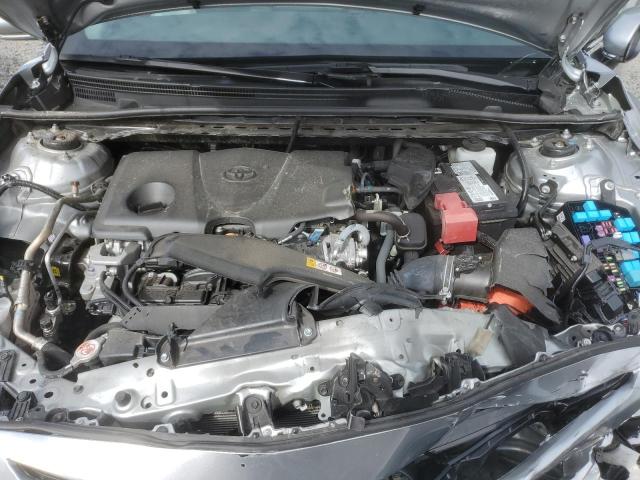 Photo 10 VIN: 4T1G11AK6RU203252 - TOYOTA CAMRY SE N 