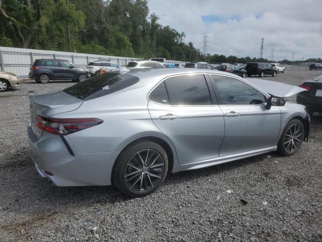 Photo 2 VIN: 4T1G11AK6RU203252 - TOYOTA CAMRY SE N 