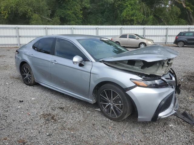 Photo 3 VIN: 4T1G11AK6RU203252 - TOYOTA CAMRY SE N 