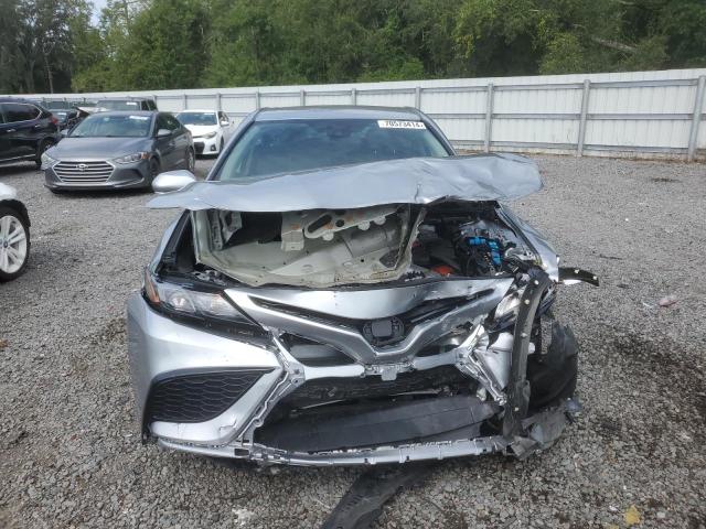 Photo 4 VIN: 4T1G11AK6RU203252 - TOYOTA CAMRY SE N 