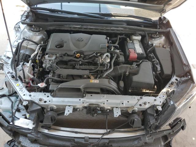 Photo 10 VIN: 4T1G11AK6RU211688 - TOYOTA CAMRY SE N 