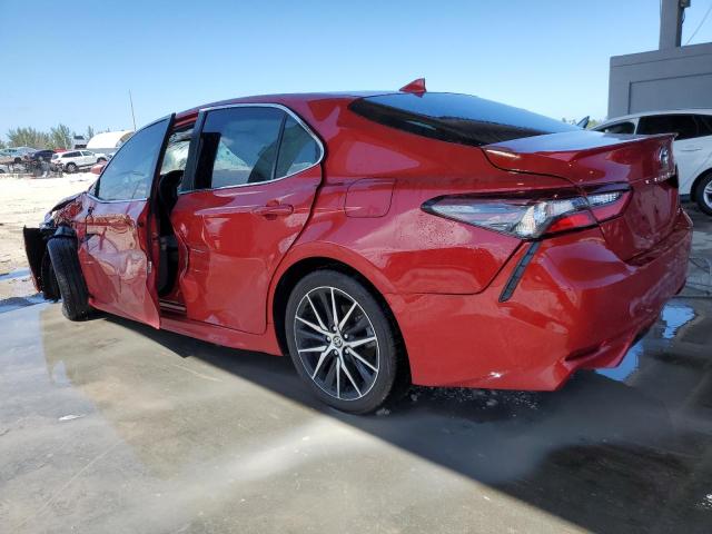 Photo 1 VIN: 4T1G11AK6RU216020 - TOYOTA CAMRY SE N 