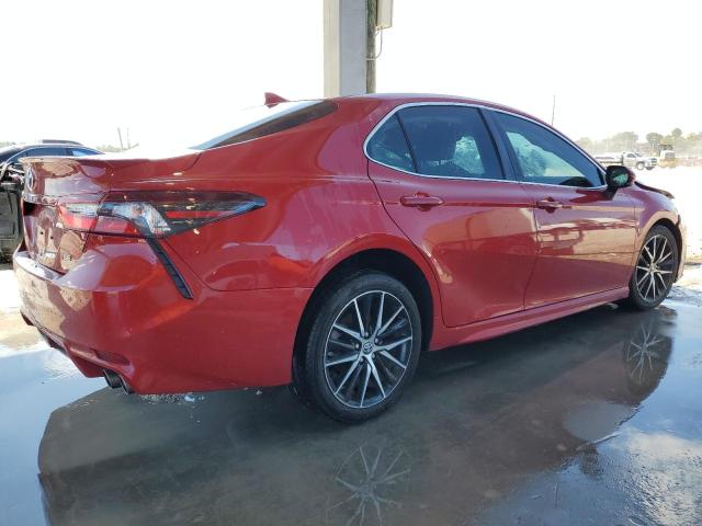 Photo 2 VIN: 4T1G11AK6RU216020 - TOYOTA CAMRY SE N 