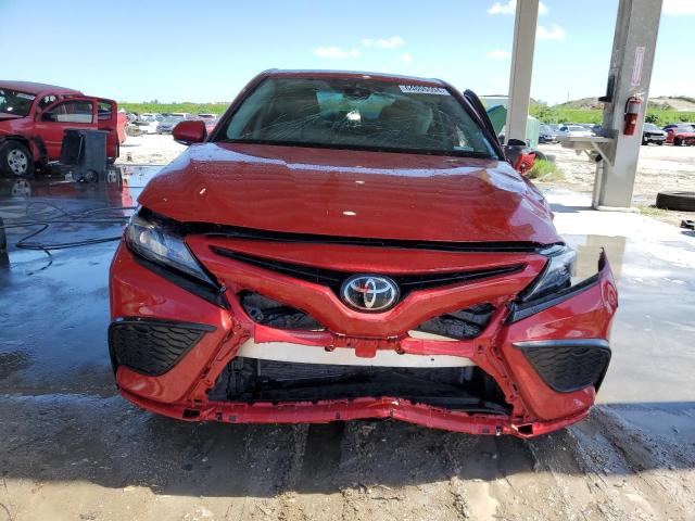 Photo 4 VIN: 4T1G11AK6RU216020 - TOYOTA CAMRY SE N 