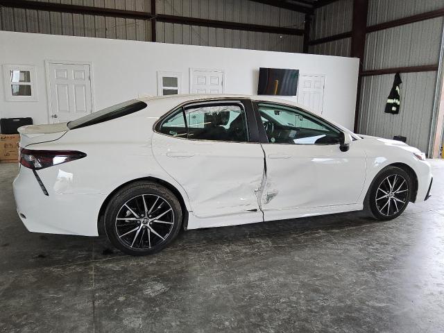 Photo 2 VIN: 4T1G11AK6RU243962 - TOYOTA CAMRY SE N 