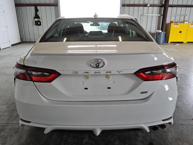 Photo 5 VIN: 4T1G11AK6RU243962 - TOYOTA CAMRY SE N 