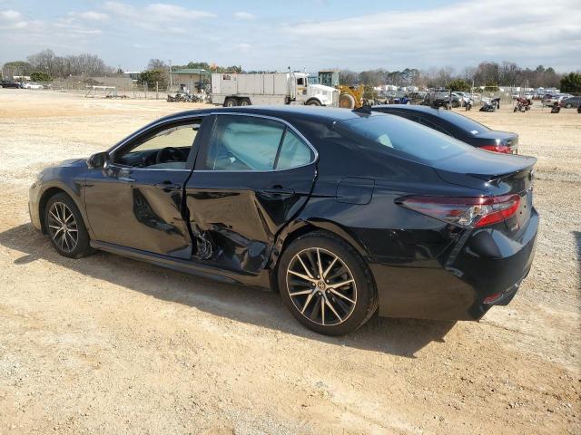 Photo 1 VIN: 4T1G11AK6RU853649 - TOYOTA CAMRY 