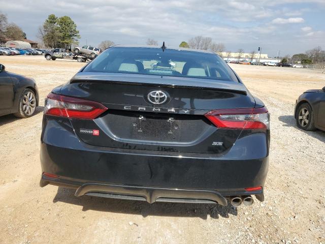 Photo 5 VIN: 4T1G11AK6RU853649 - TOYOTA CAMRY 