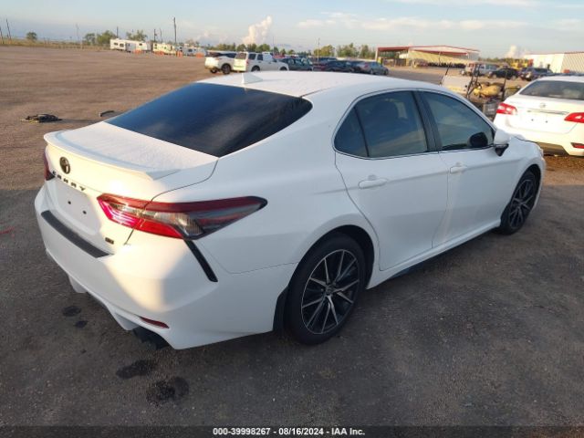 Photo 3 VIN: 4T1G11AK6RU893360 - TOYOTA CAMRY 