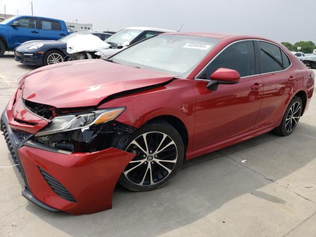 Photo 0 VIN: 4T1G11AK7LU309216 - TOYOTA CAMRY 