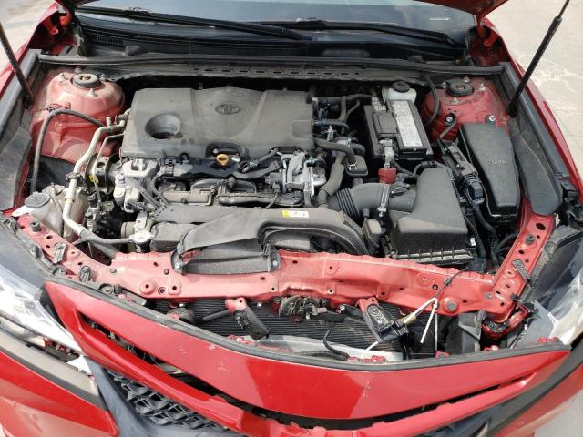 Photo 10 VIN: 4T1G11AK7LU309216 - TOYOTA CAMRY 