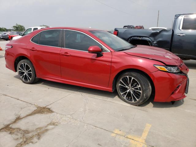 Photo 3 VIN: 4T1G11AK7LU309216 - TOYOTA CAMRY 