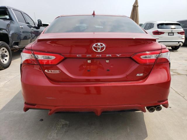 Photo 5 VIN: 4T1G11AK7LU309216 - TOYOTA CAMRY 