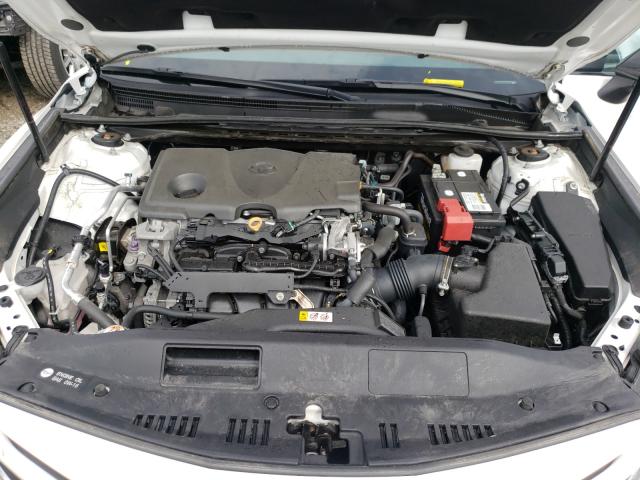 Photo 6 VIN: 4T1G11AK7LU317154 - TOYOTA CAMRY SE 