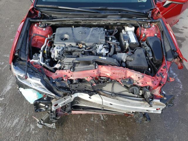 Photo 6 VIN: 4T1G11AK7LU321608 - TOYOTA CAMRY SE 