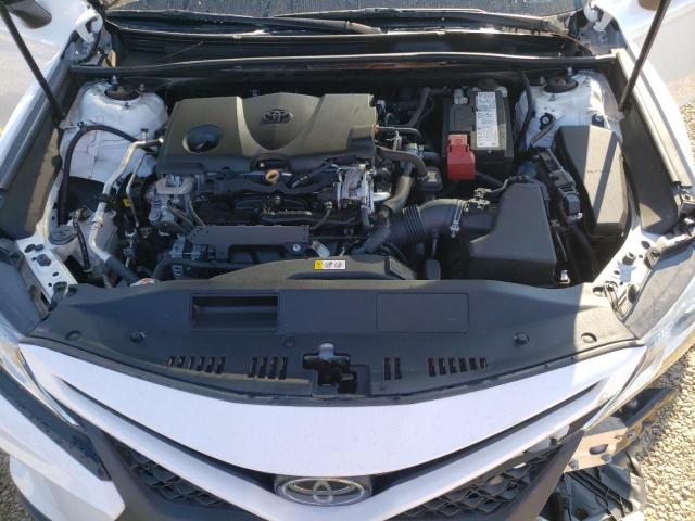 Photo 6 VIN: 4T1G11AK7LU324721 - TOYOTA CAMRY SE 